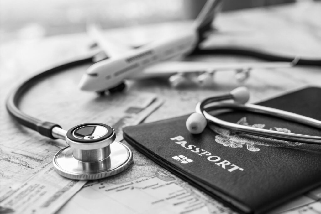 Internationale patienten low